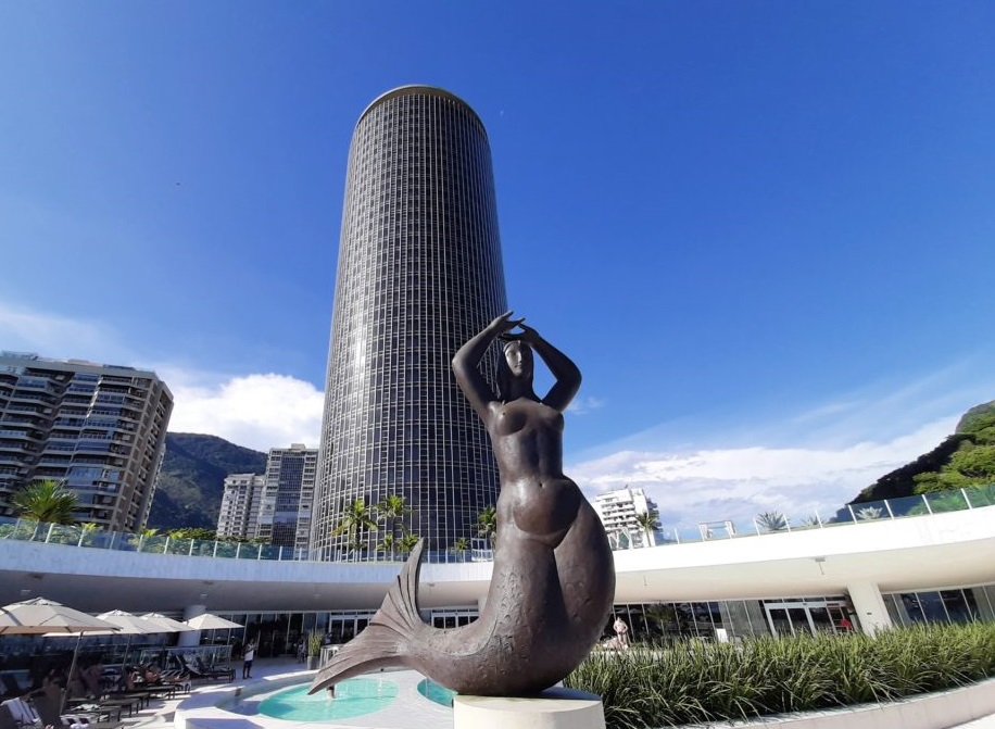 Impulsionado pelo Rock in Rio, Hotel Nacional aumenta em 15% o seu quadro de colaboradores