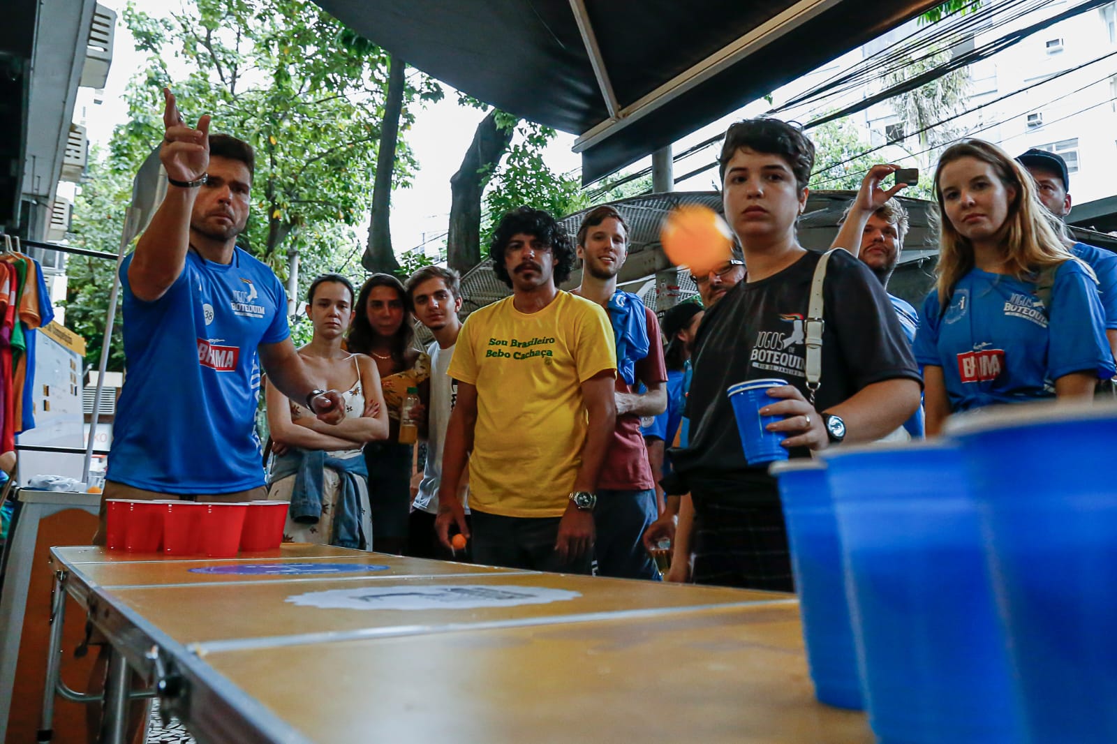 Acesso Total Botafogo ganha medalha de prata no New York Festivals, botafogo