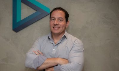 Julian Tonioli, CEO da Auddas