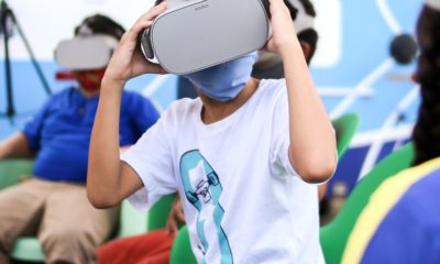 Japeri recebe Exposição 'Olho D’Água – Artes Líquidas e Águas Visuais' nesta quinta-feira