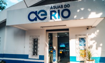 Na semana do cliente, Águas do Rio dá condições especiais para pagamento de contas atrasadas