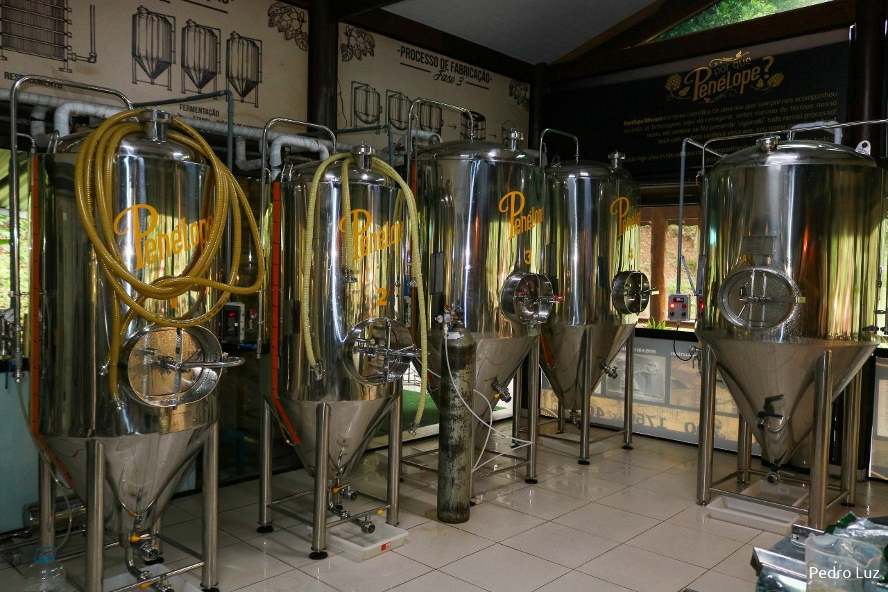 Expo Rio Cervejeiro recebe cervejarias de 44 municípios do interior do Estado a partir desta sexta