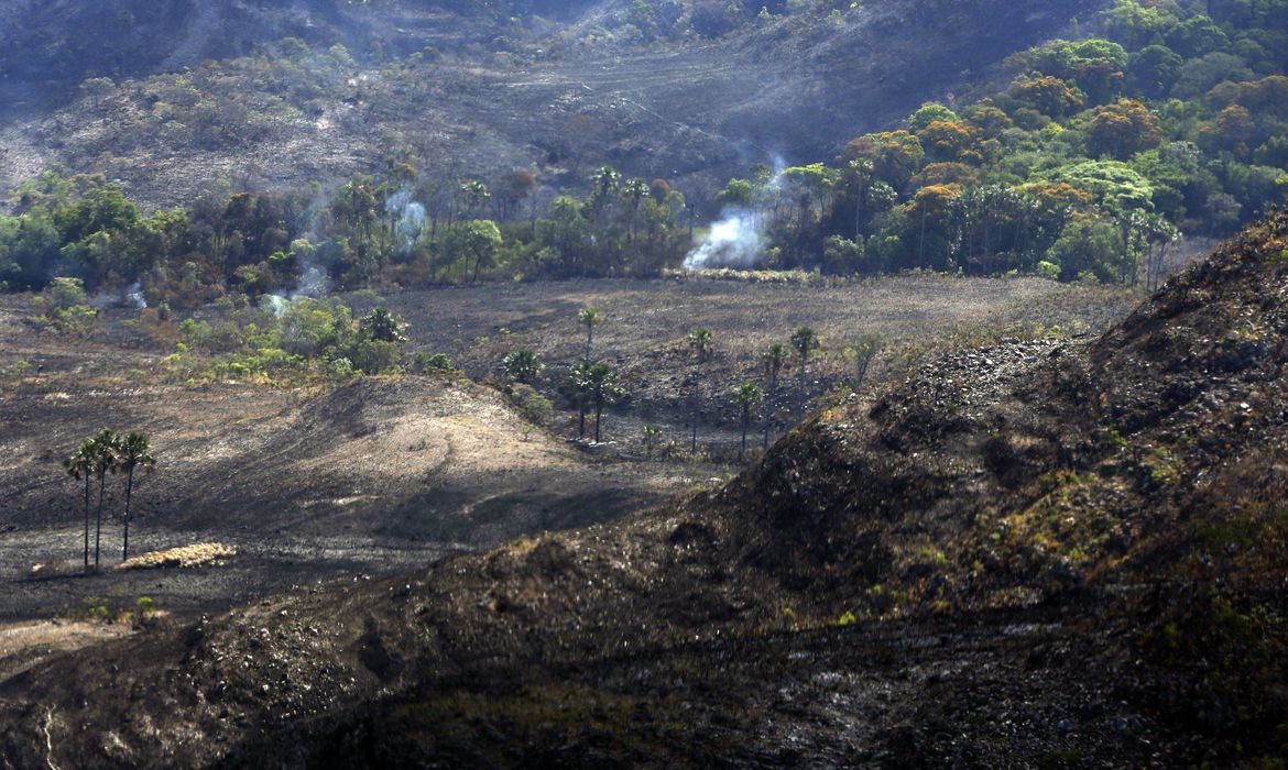 Continuidade do ritmo de emissões de carbono pelo Brasil pode ameaçar Acordo de Paris