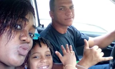 Cleinaldo Moreira de Souza Pires, de 26 anos