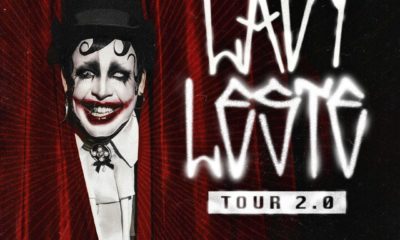 Gloria Groove conta com participação de Pitty e Tasha & Tracie para show inédito em São Paulo