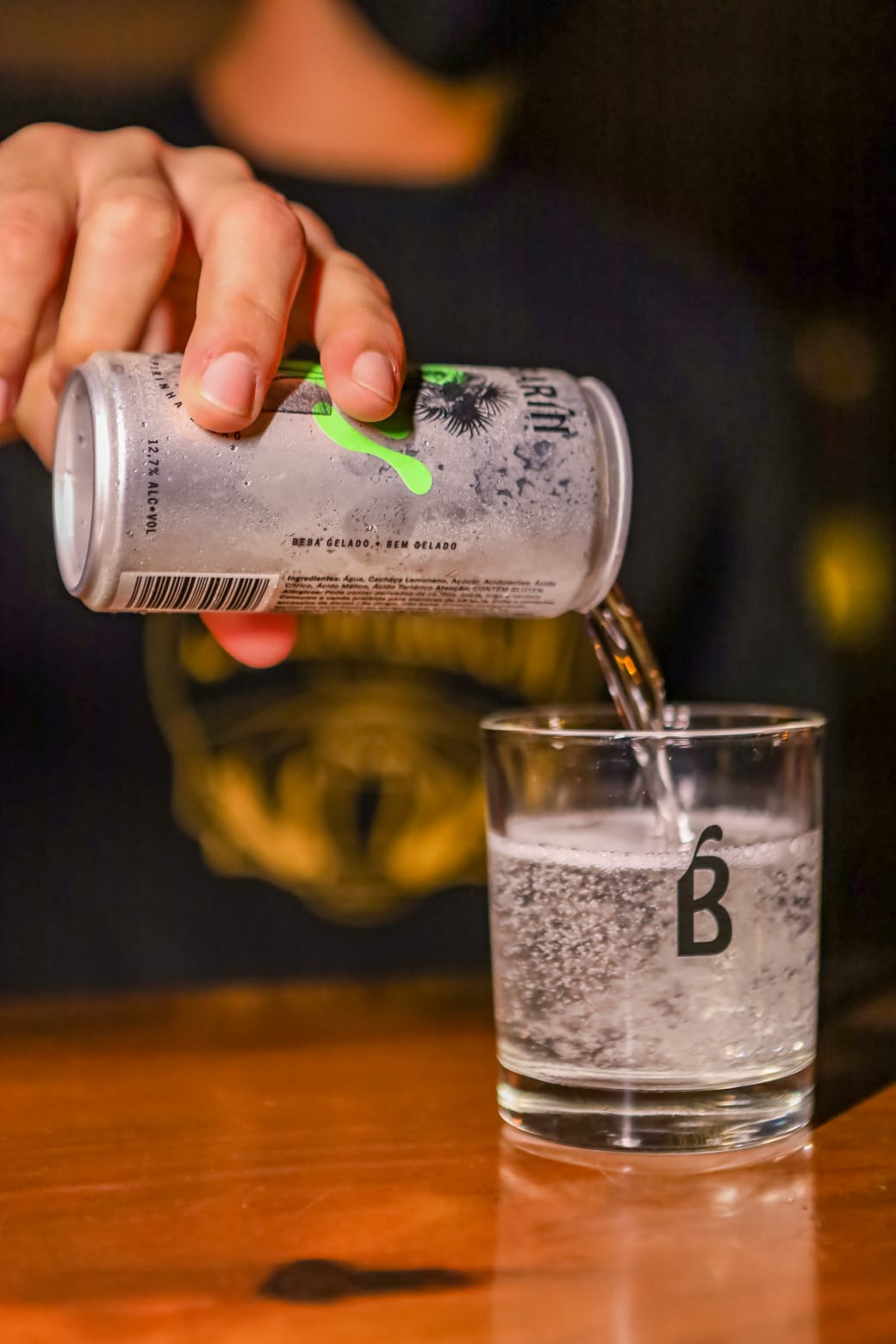 Pesquisa recente aponta que o setor mundial de bebidas deverá superar a casa dos 85 bilhões de dólares até 2030