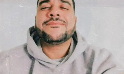 Radiologista baleado em blitz