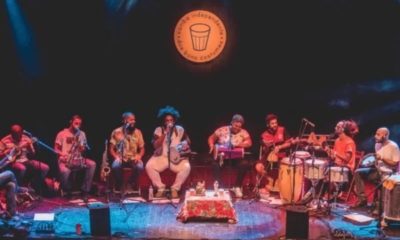 Grupo de Samba é expulso após tocar música a favor de candidatura de Lula