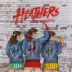 Teatro Cesgranrio apresenta o espetáculo musical 'Heathers'