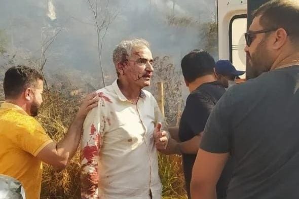 [VÍDEO] Helicóptero que transportava deputado cai em Minas Gerais