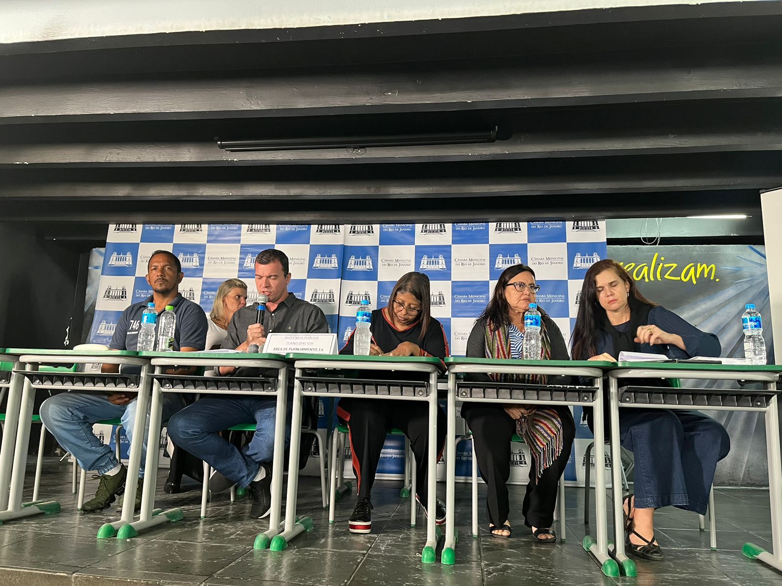 Novo Plano Diretor do Rio propõe manter índices construtivos em bairros da Zona Norte da cidade