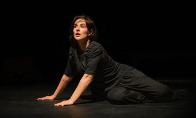 Kéfera se apresenta no Teatro Casagrande com o espetáculo 'É F*da'