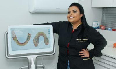 É preciso abandonar tratamentos odontológicos durante a gravidez? Dentista explica