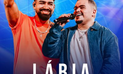 'No Seu Tempo': Guga Nandes divulga 1ª parte de seu novo álbum, que conta com participação do Dilsinho