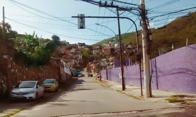 Morro do Dezoito