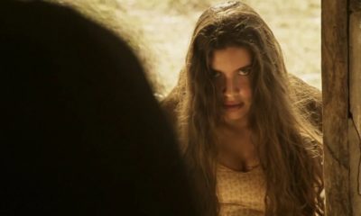 Internet vai à loucura com cena de Juma matando Solano em Pantanal