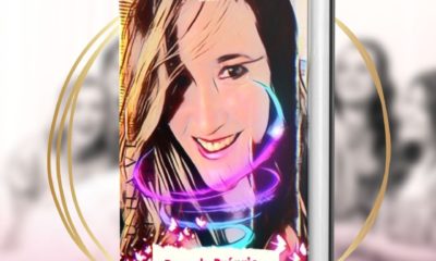 Sexóloga Mariana Kiss lança o livro 'Dona do Próprio Poder', na Tijuca