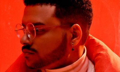 Nova promessa do R&B nacional, Filipe Papi lança o single 'Vestido Vermelho'