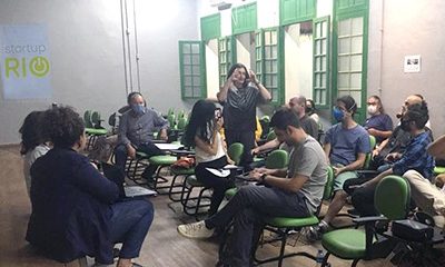 Faperj comemora 9 anos do Programa StartupRio com mais de R$ 15 milhões em investimentos