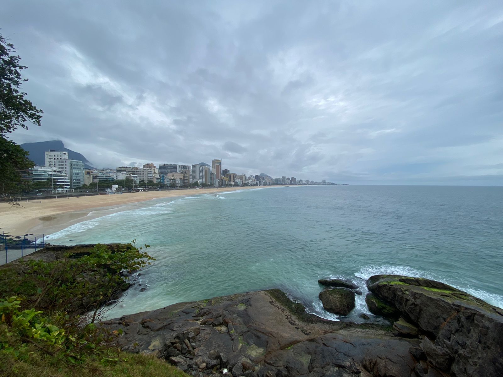 Os bairros que oferecem qualidade de vida e encantam moradores no Rio
