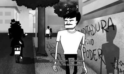 'Meu Tio José' estreia no Festival Internacional de Cinema de Brasília