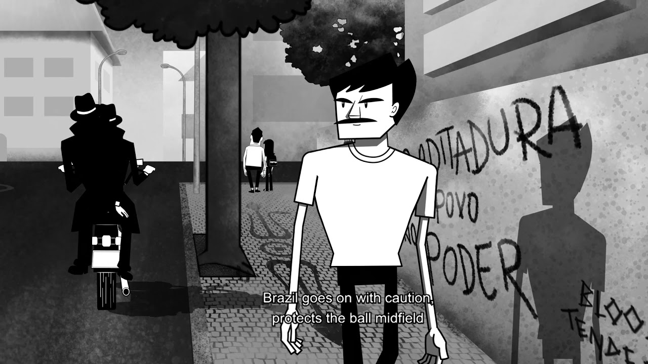 'Meu Tio José' estreia no Festival Internacional de Cinema de Brasília