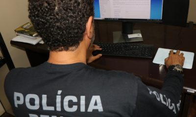 SEAP lança serviço inédito de localização de presos via on-line