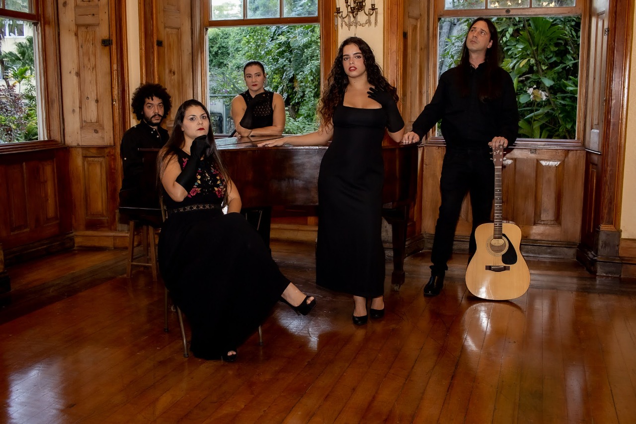 Espetáculo musical 'Ao Som de Clarice' chega a Niterói a partir do dia 15 de outubro