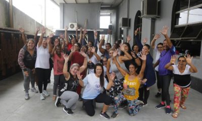 Programa de dança São Gonçalo