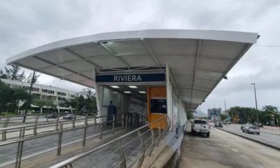 Estação Riviera