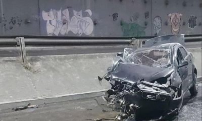 Acidente Duque de Caxias