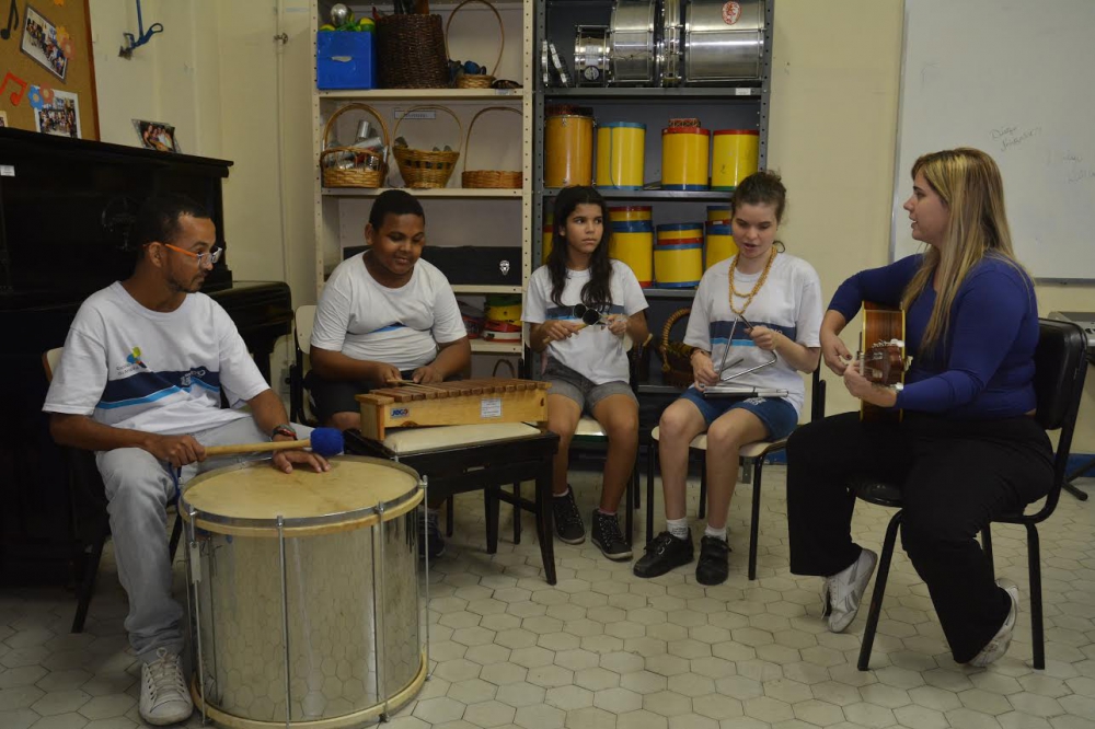 Colégios do município do Rio terão campanha sobre Autismo