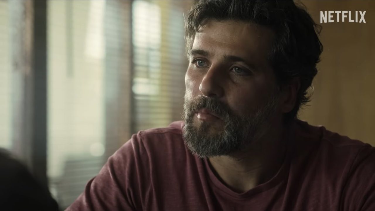 O que esperar da série Santo, estreia de Bruno Gagliasso na Netflix