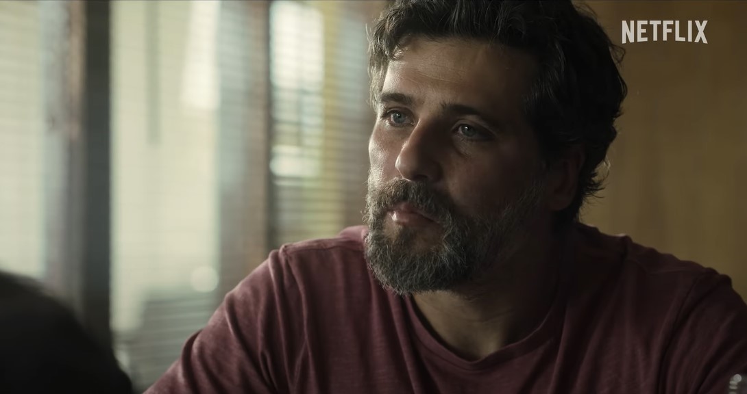 Bruno Gagliasso Netflix