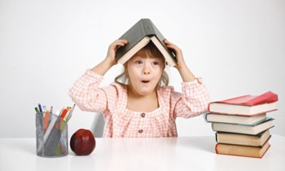 Alunos com deficiência na escola