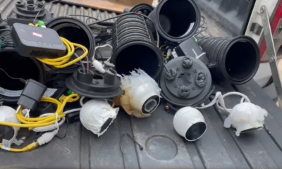 cameras-de-monitoramento-instaladas-por-criminosos-em-Sao-Leopoldo-Belford-Roxo