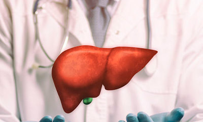 Transplante de fígado