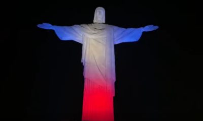 Cristo Redentor