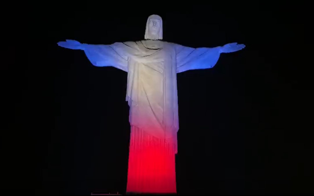 Cristo Redentor