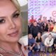 Eliana comemora 13 anos no SBT