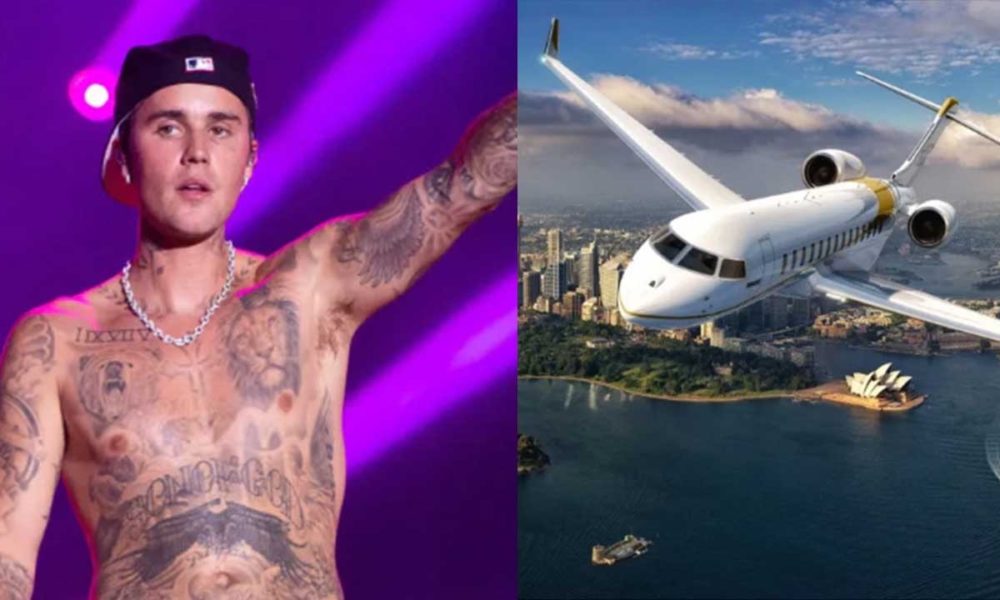 Rock in Rio desembolsa valor milionário para ter Justin Bieber no ...
