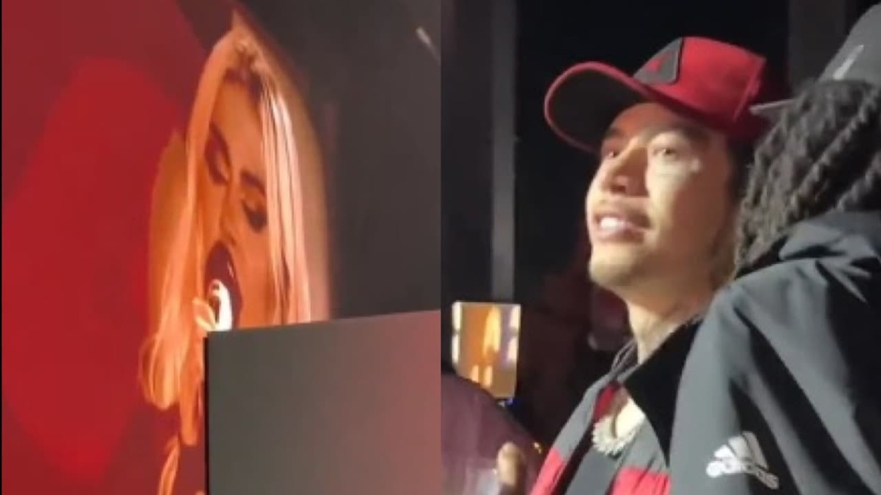 Luísa Sonza e Whindersson Nunes