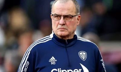 Marcelo Bielsa
