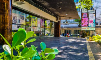 Centro Cultural Paschoal Carlos Magno