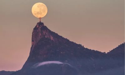 Projeto cultural no Planetário