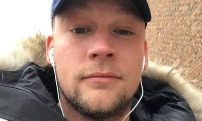 Ator canadense Robert Cormier morre aos 33 anos