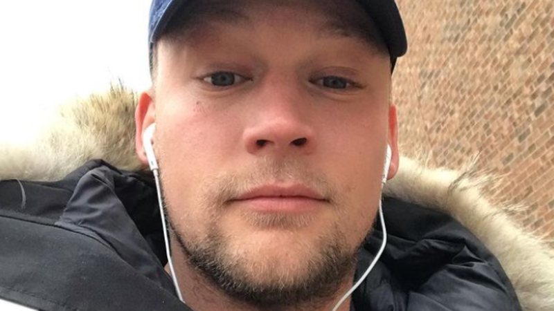 Ator canadense Robert Cormier morre aos 33 anos