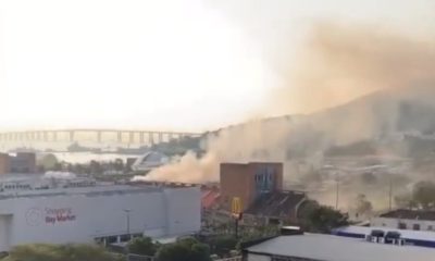 Rodoviária niterói