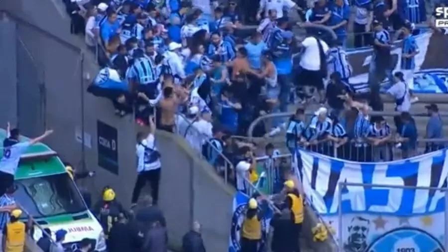 (Foto: Reprodução/SporTV)