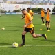 Treino Corinthians